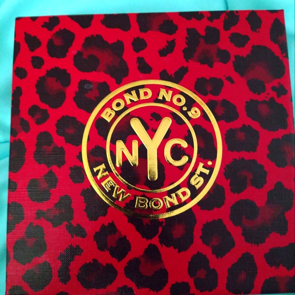 BOND NO. 9 NEW YORK